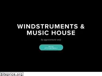 windstruments.co.uk