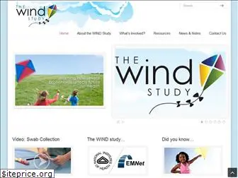 windstudy.org