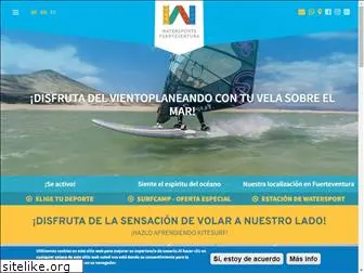 windsurfcenter-fuerteventura.com