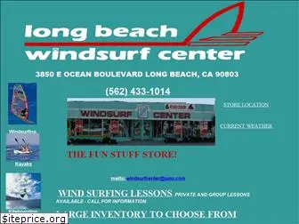 windsurfcenter.com