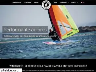 windsurfer-france.com