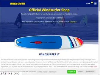 windsurfereurope.com