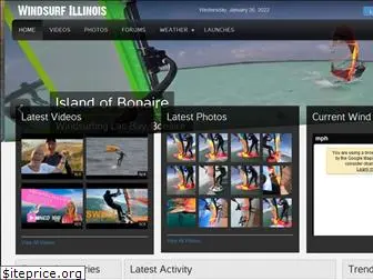 windsurfillinois.com