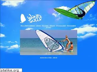 windsurfing.spb.ru