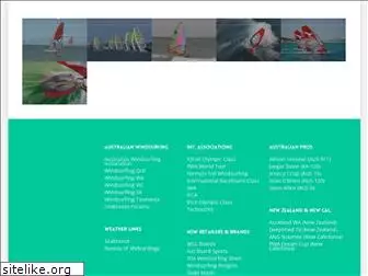 windsurfingnsw.com