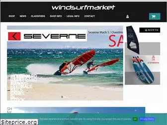 windsurfmarket.com