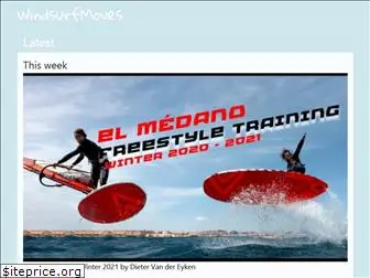 windsurfmoves.com