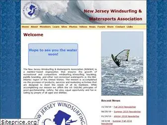 windsurfnj.org