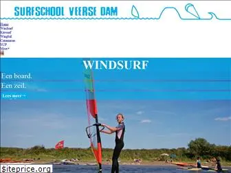 windsurfschool.nl