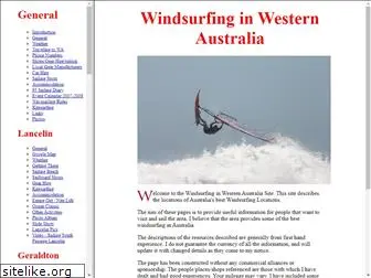 windsurfwa.com