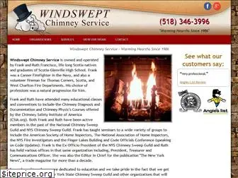 windsweptchimney.com