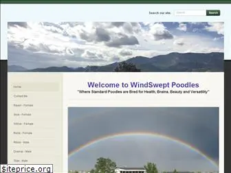 windsweptpoodle.com