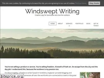 windsweptwriting.com