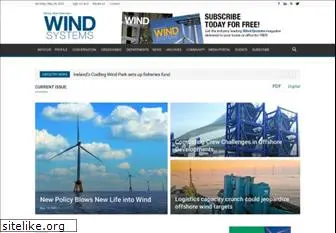 windsystemsmag.com