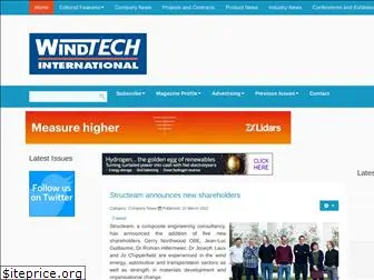 windtech-international.com