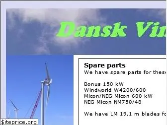 windturbine.com