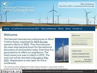 windturbinenoise.eu