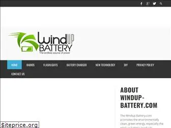 windup-battery.com