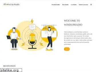 windupradio.com