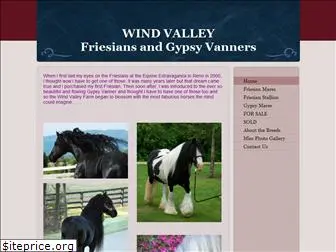 windvalleyfarms.com