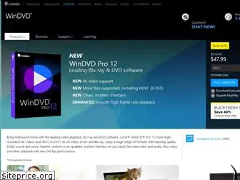 windvdpro.com