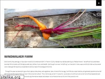 windwalkerfarm.com
