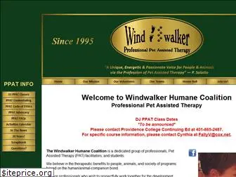 windwalkerpettherapy.org