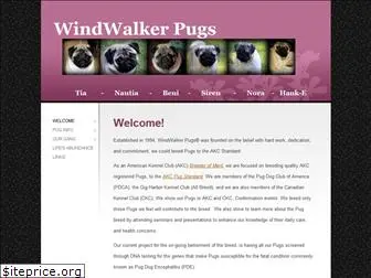windwalkerpugs.com