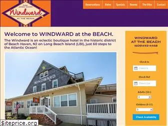 windwardatthebeach.com