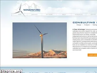 windwardengineering.com