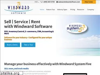 windwardhosting.com