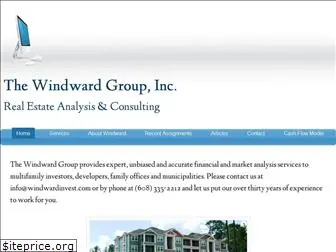 windwardinvest.com