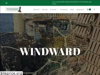 windwardpower.com