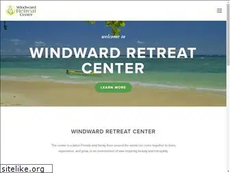 windwardretreat.org