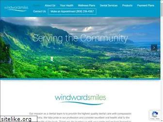 windwardsmiles.com