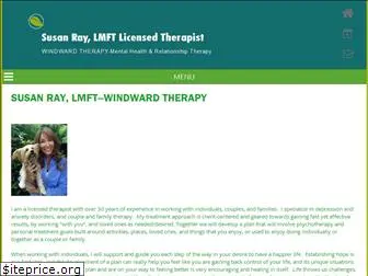 windwardtherapy.com