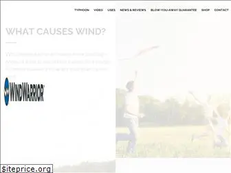 windwarrior.com