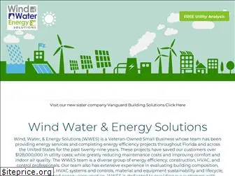 windwaterenergy.com