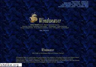 windweaver.com