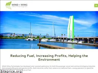 windwingtech.com
