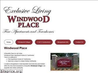 windwood-homes.com