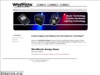 windworksdesign.com