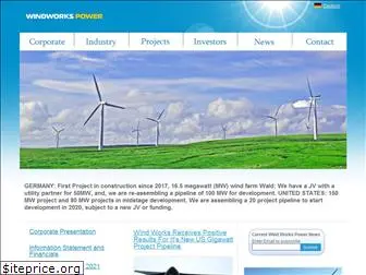 windworkspower.com