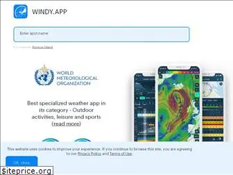 windy.app