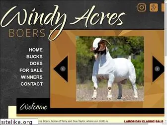 windyacresboers.com