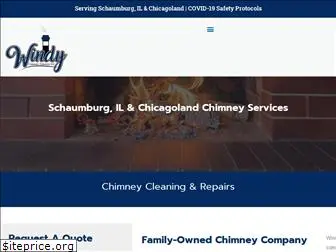 windychimney.com