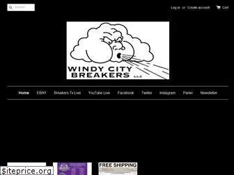 windycitybreakers.com