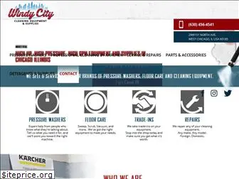 windycitycleaningequipment.com