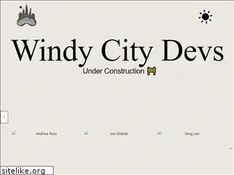 windycitydevs.com