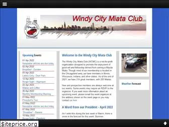 windycitymiataclub.com